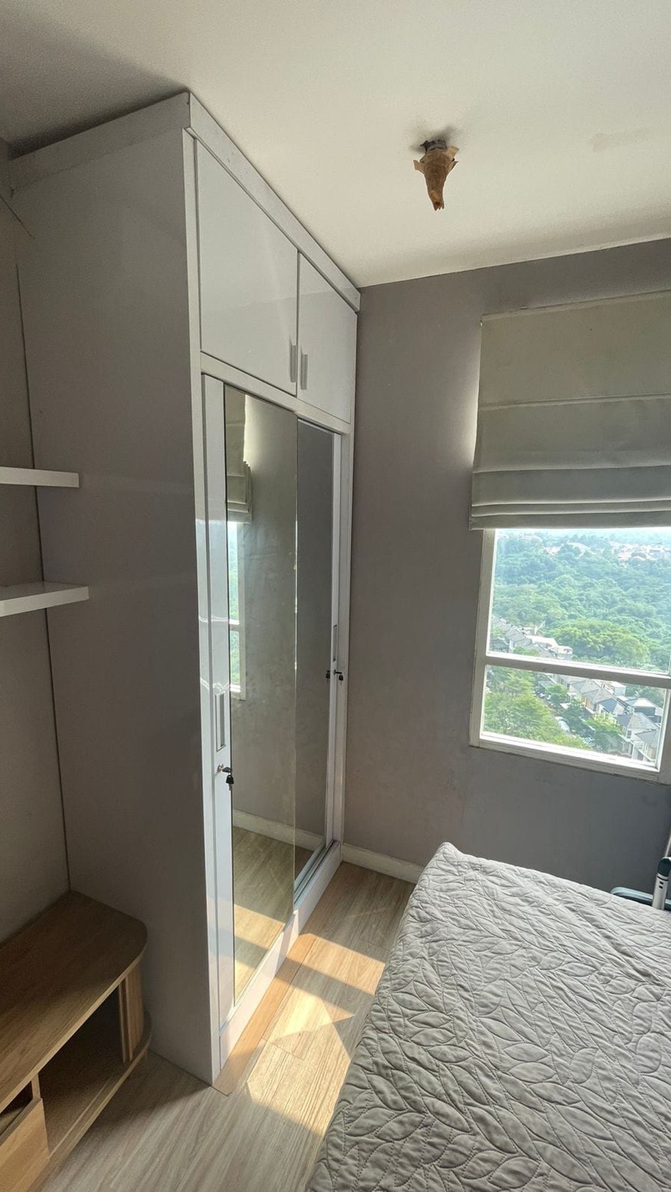 Apartment Cinere Bellevue 2 BR