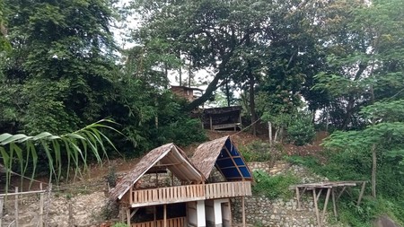 Tanah Daerah Gunung Pancar, Babakan Madang, Sentul