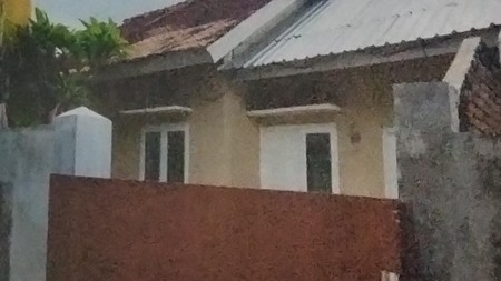 rumah murah perum sandik