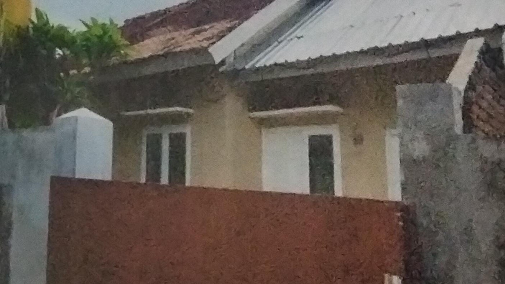 rumah murah perum sandik