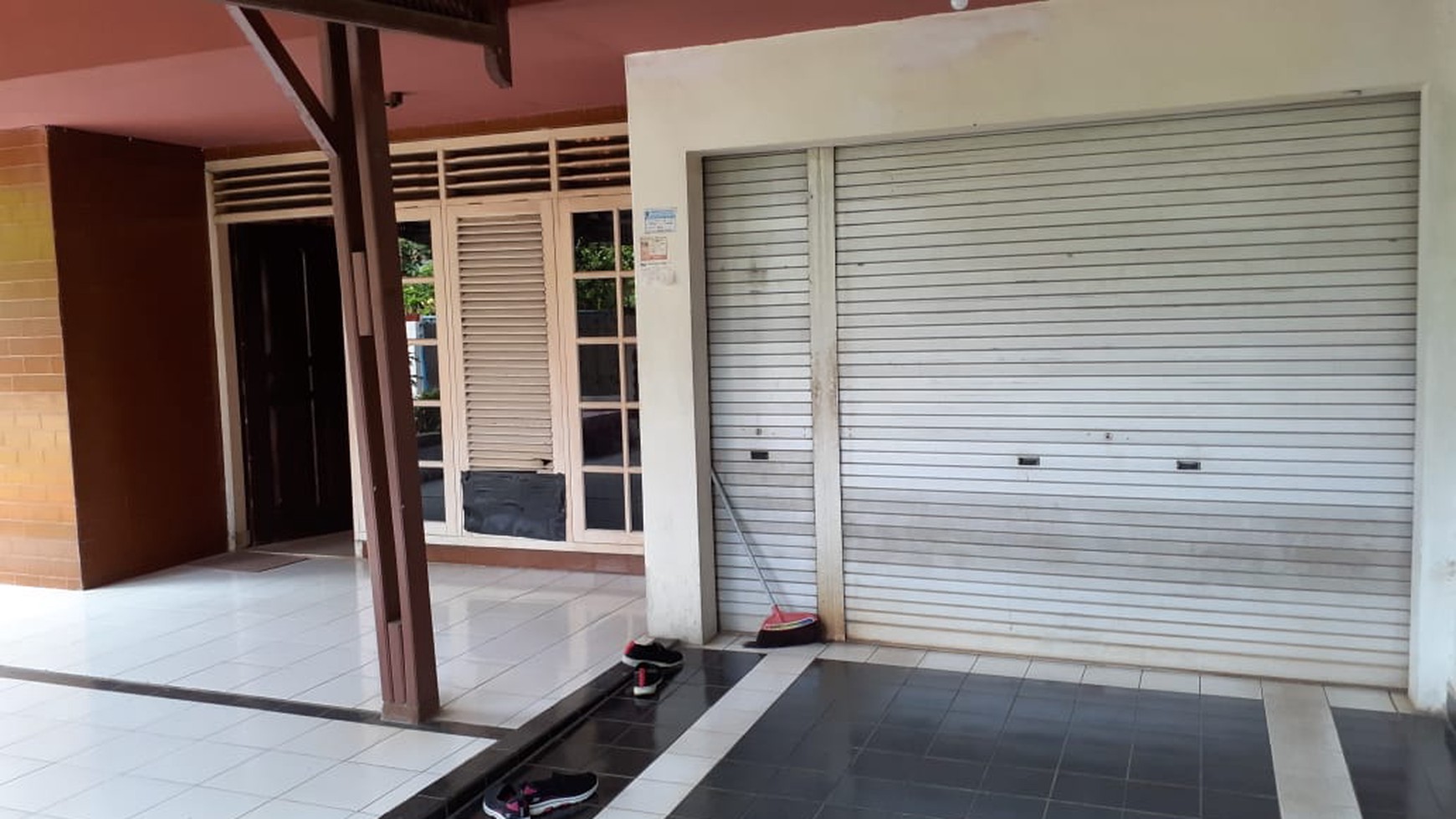 Rumah Siap Huni, Lokasi Strategis, dan Hunian Asri @Mega Cinere