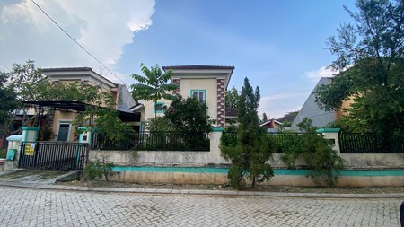 Rumah Asri di Citra Indah City