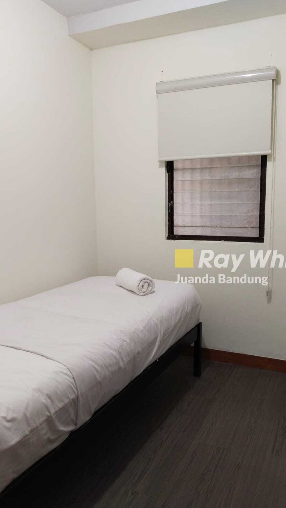 Murah Apartment Gateway Ahmad Yani Cicadas 2BR Full Furnished Pusat kota Bandung strategis !