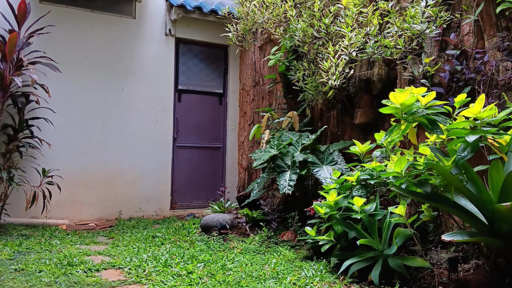 Rumah Tinggal Di Haji Jian Cipete