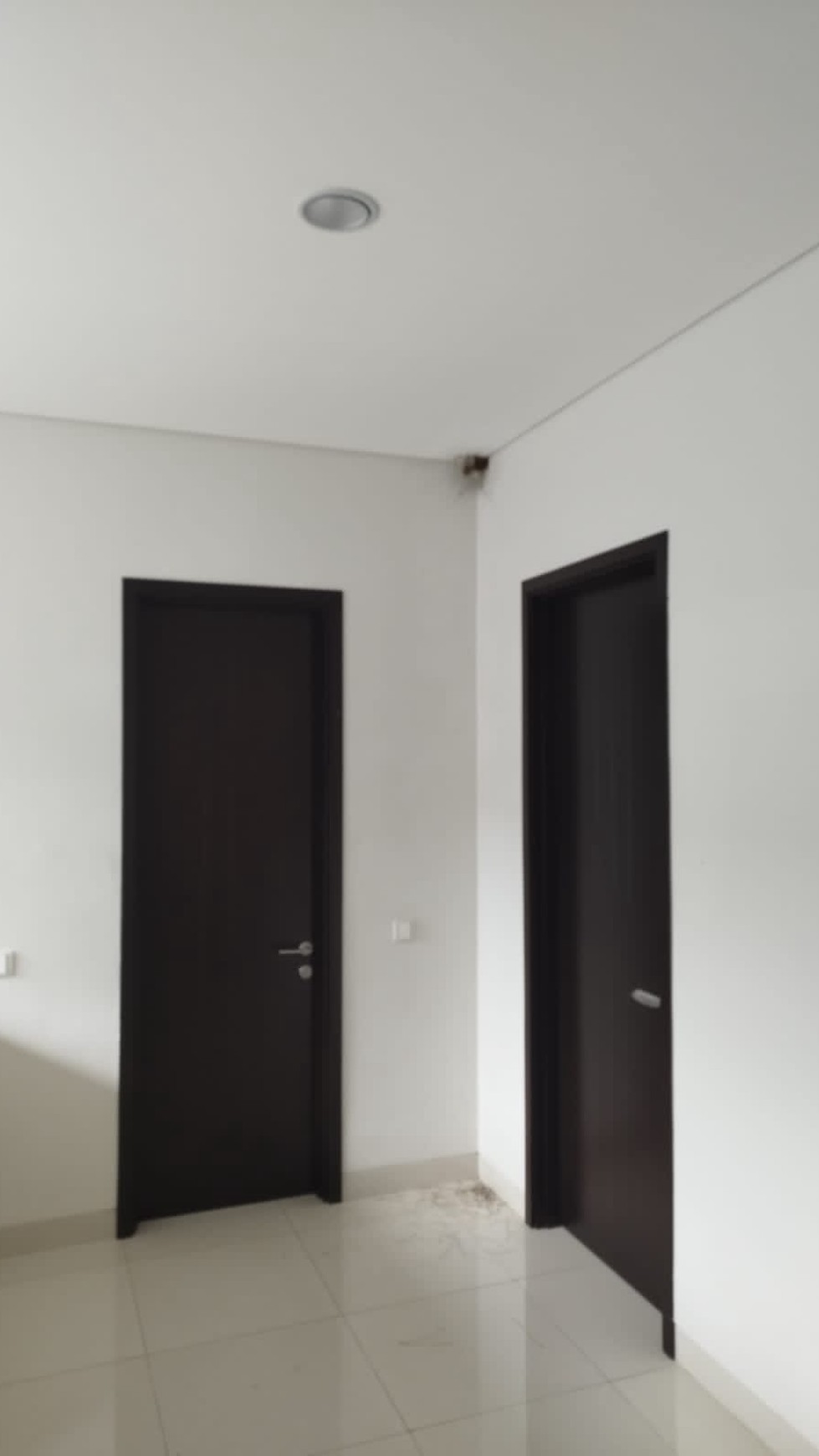 Rumah Standar siap huni Cluster Precia (Eminent) BSD city