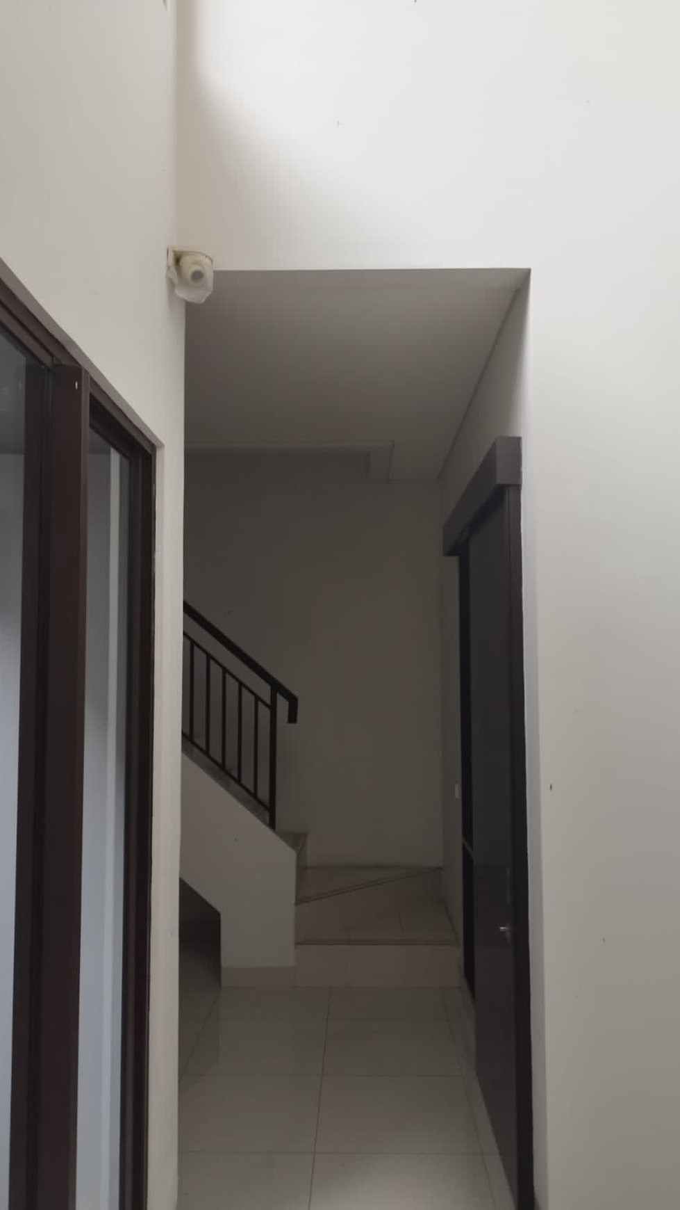 Rumah Standar siap huni Cluster Precia (Eminent) BSD city