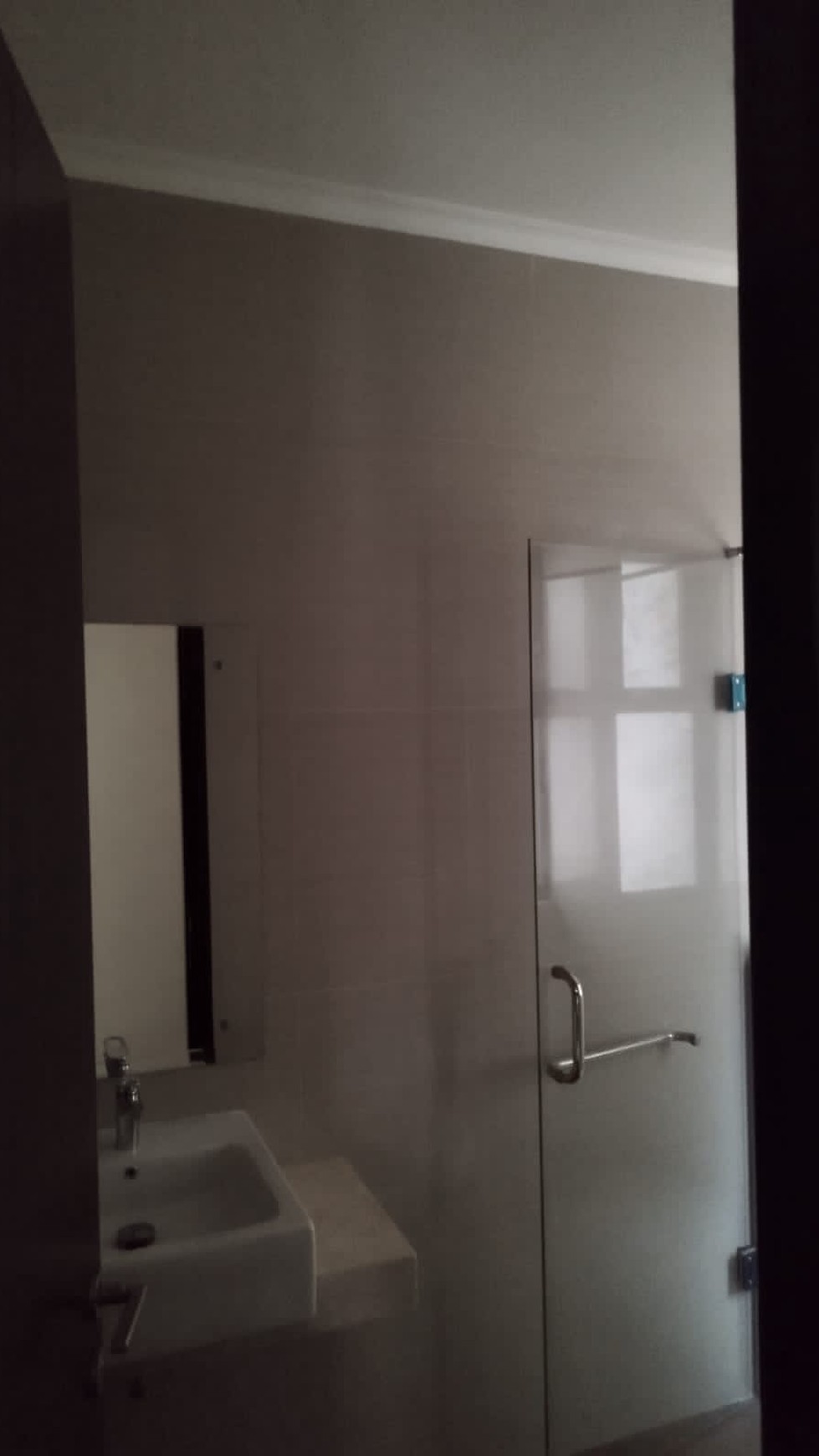 Rumah Standar siap huni Cluster Precia (Eminent) BSD city