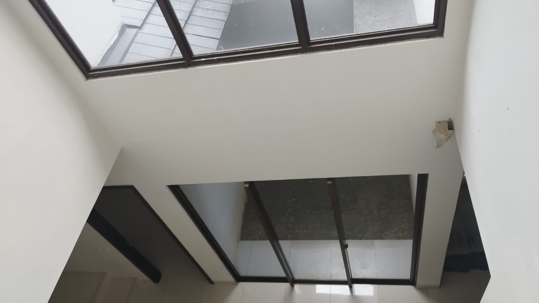 Rumah Standar siap huni Cluster Precia (Eminent) BSD city