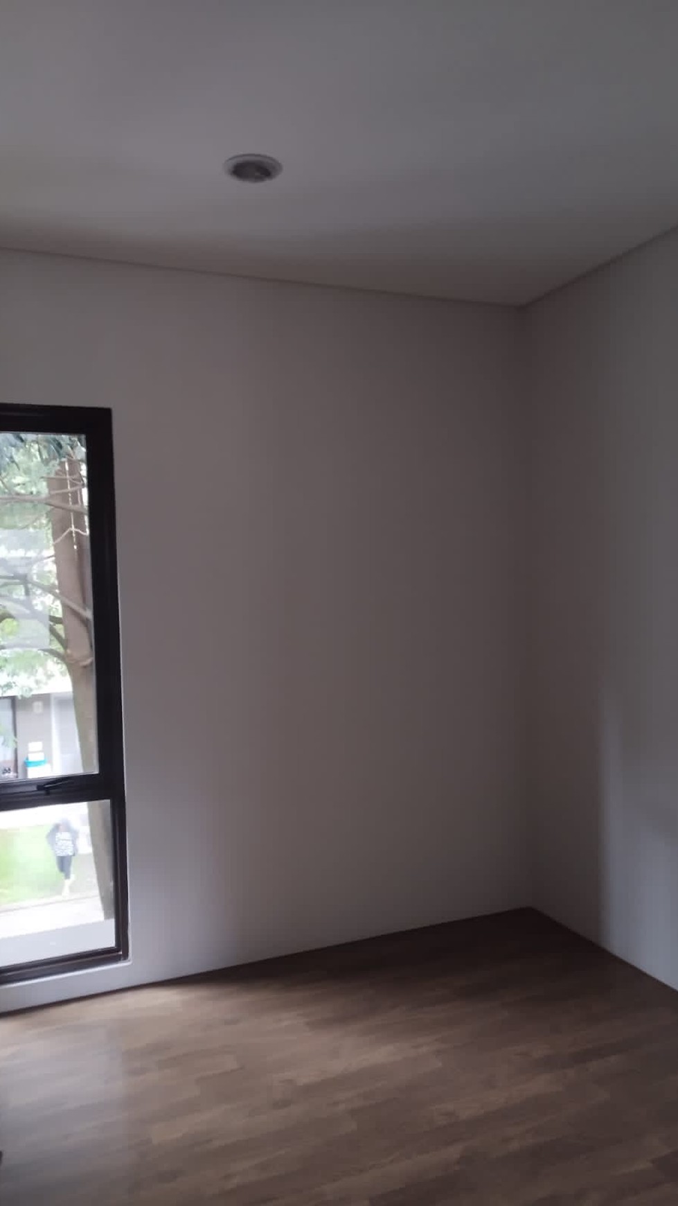 Rumah Standar siap huni Cluster Precia (Eminent) BSD city