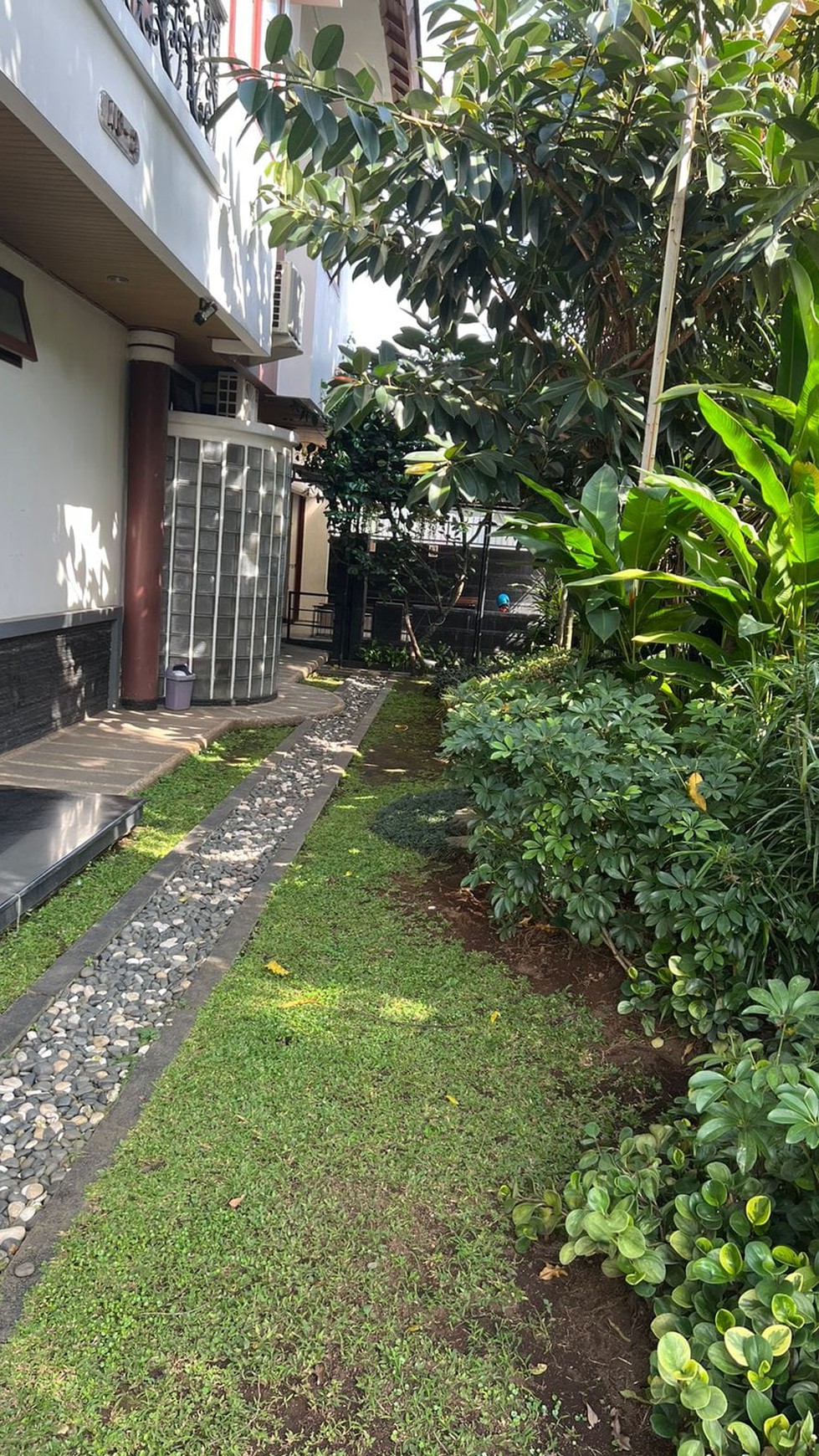 Rumah Sayap Dago cocok untuk Usaha, Bandung Utara