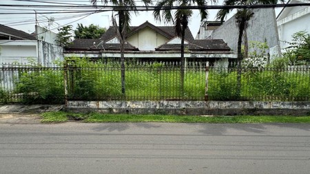 Rumah Daerah Jakarta Timur Cipinang Indah Raya