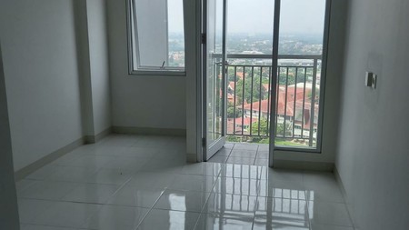 Apartemen Murah Bintaro Jaya dan Lokasi Strategis @Apartemen Emerald Bintaro