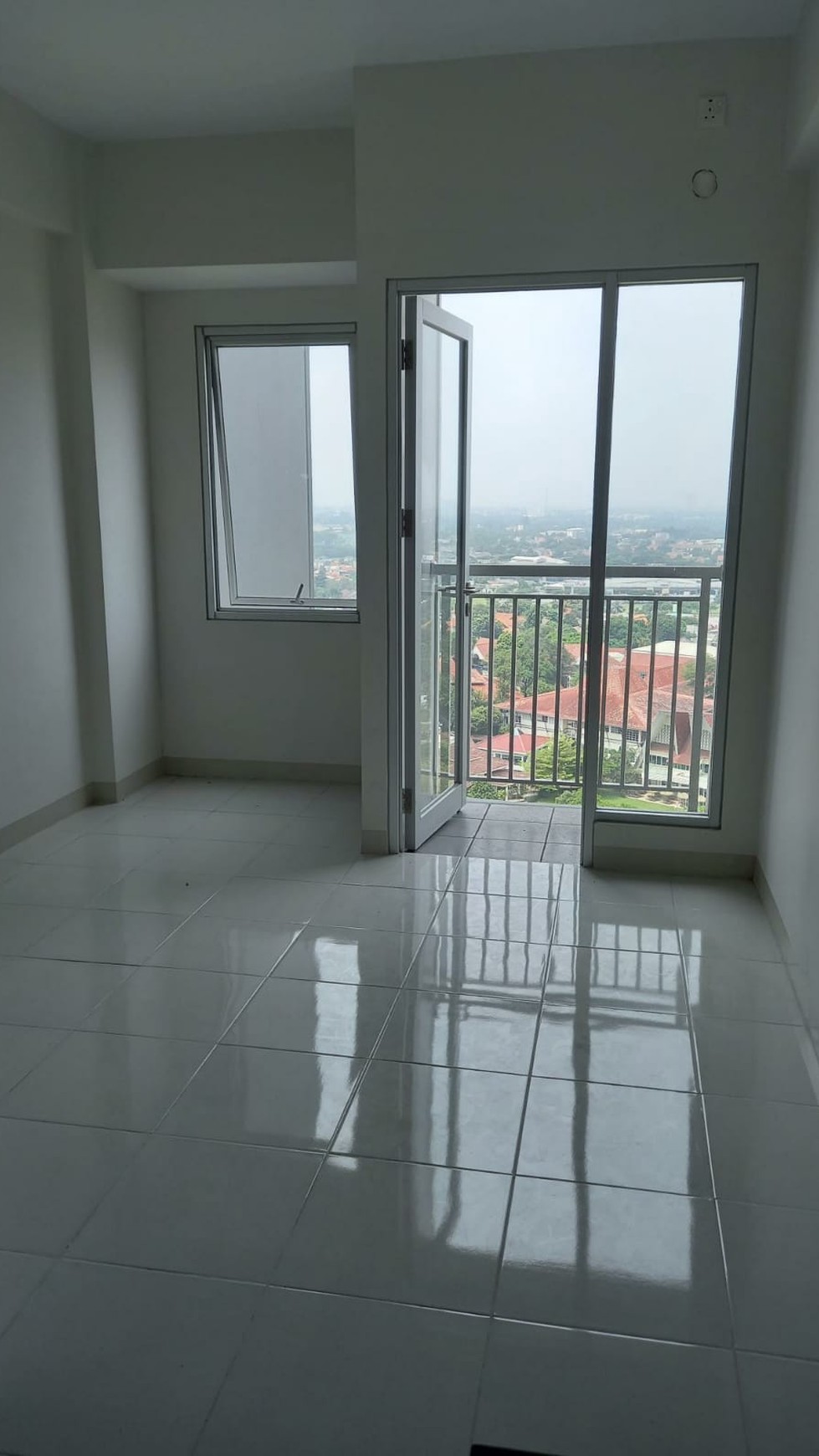 Apartemen Murah Bintaro Jaya dan Lokasi Strategis @Apartemen Emerald Bintaro