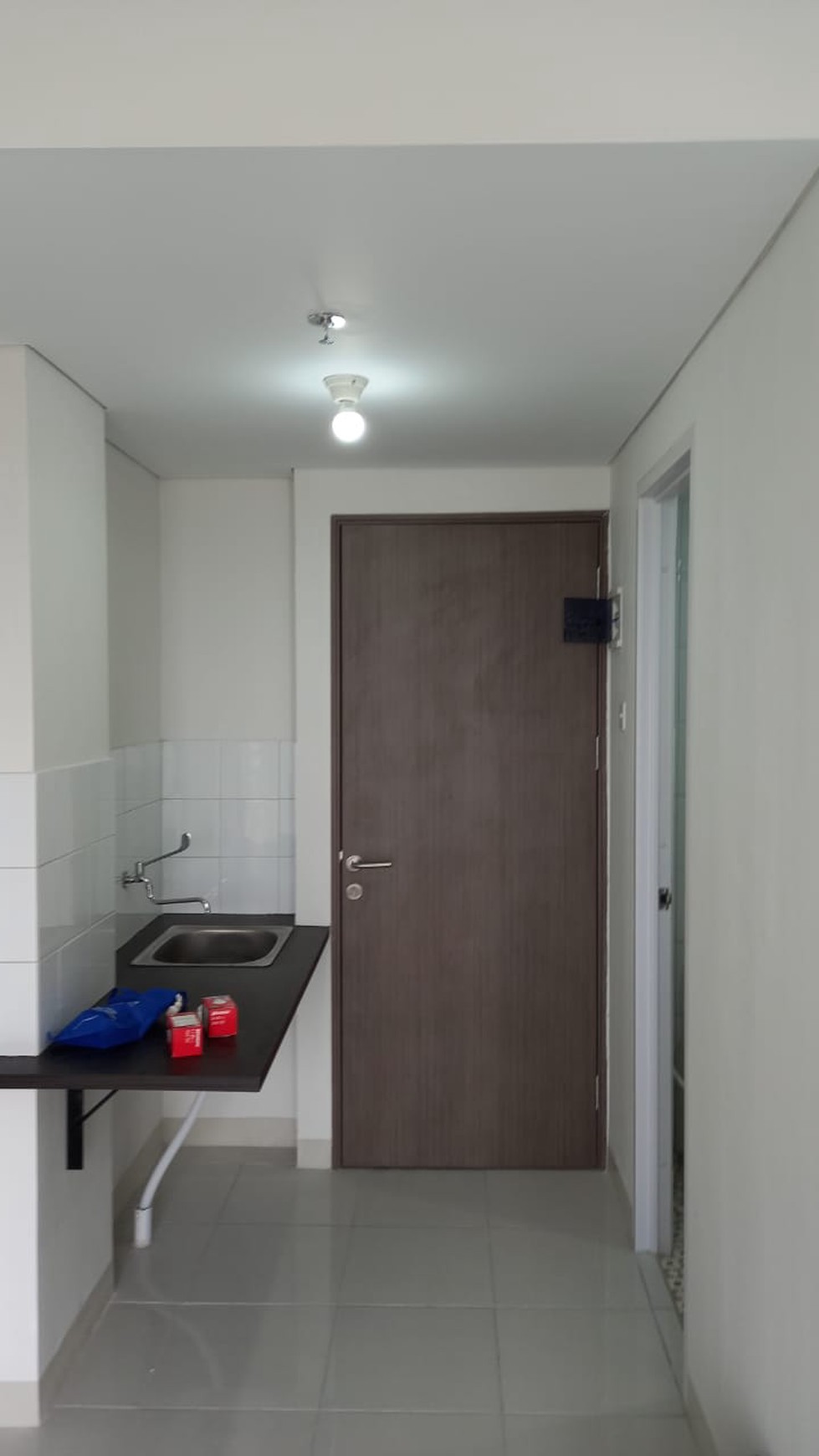 Apartemen Murah Bintaro Jaya dan Lokasi Strategis @Apartemen Emerald Bintaro