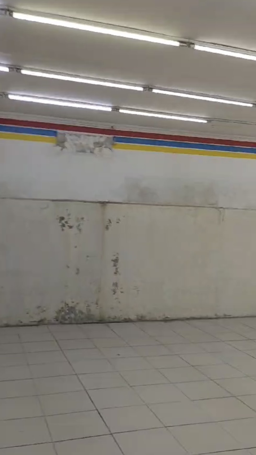 Kios di ampera raya Ex indomaret, cocok untuk ruang usaha