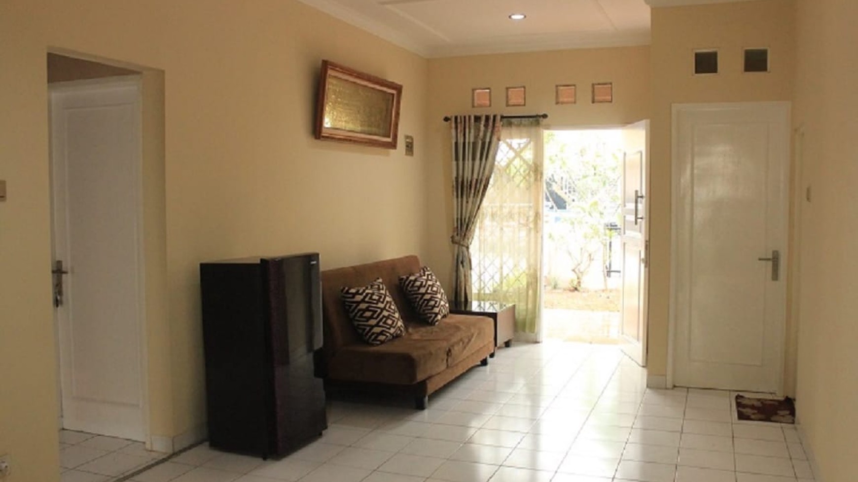 Fast Rent. Rumah bagus Kencana Loka, BSD