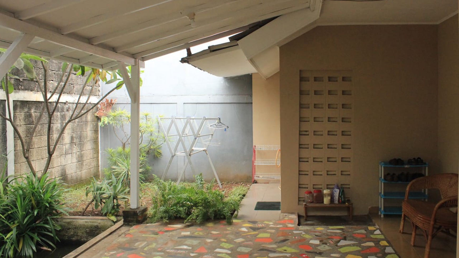 Fast Rent. Rumah bagus Kencana Loka, BSD