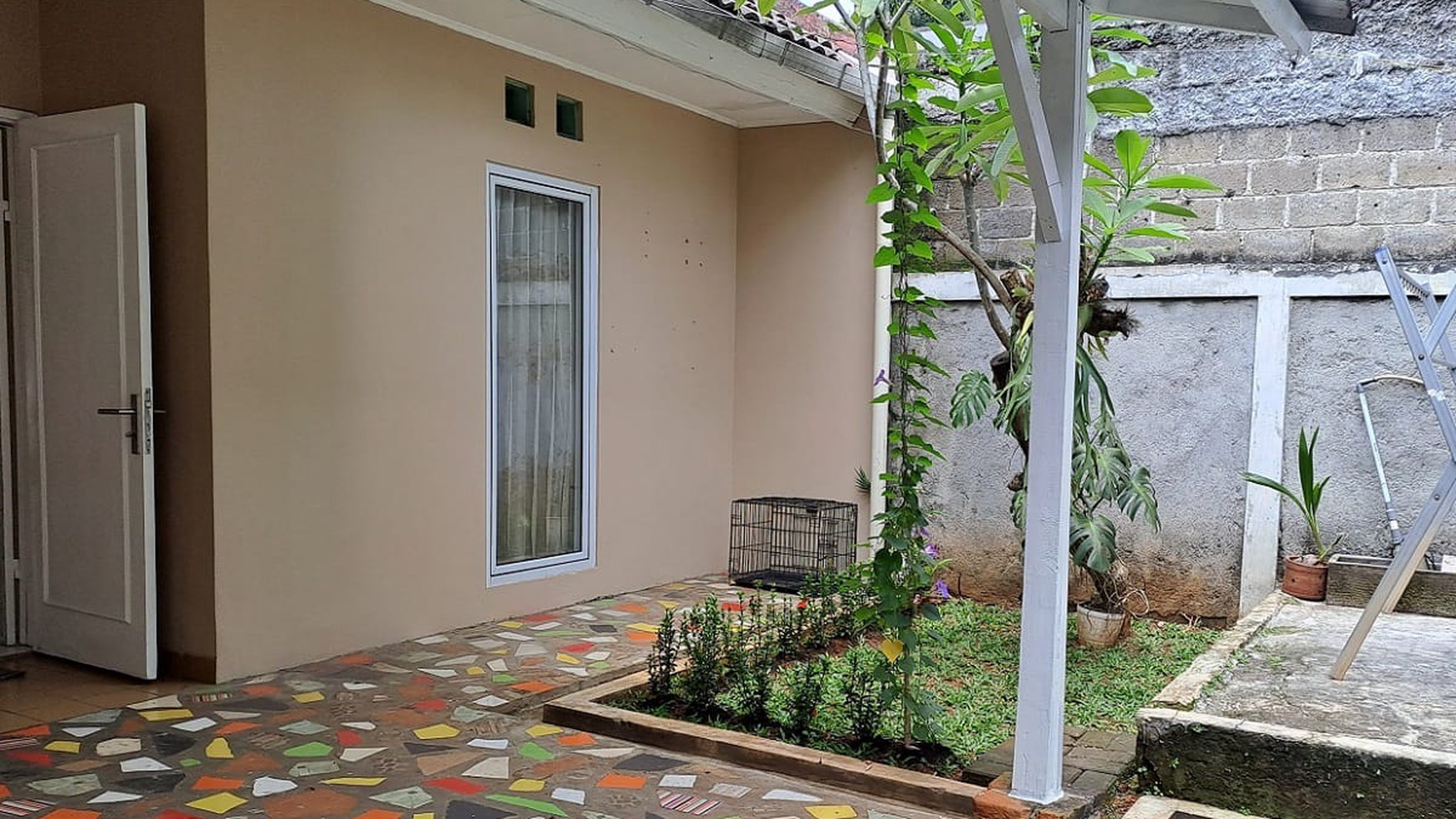 Fast Rent. Rumah bagus Kencana Loka, BSD