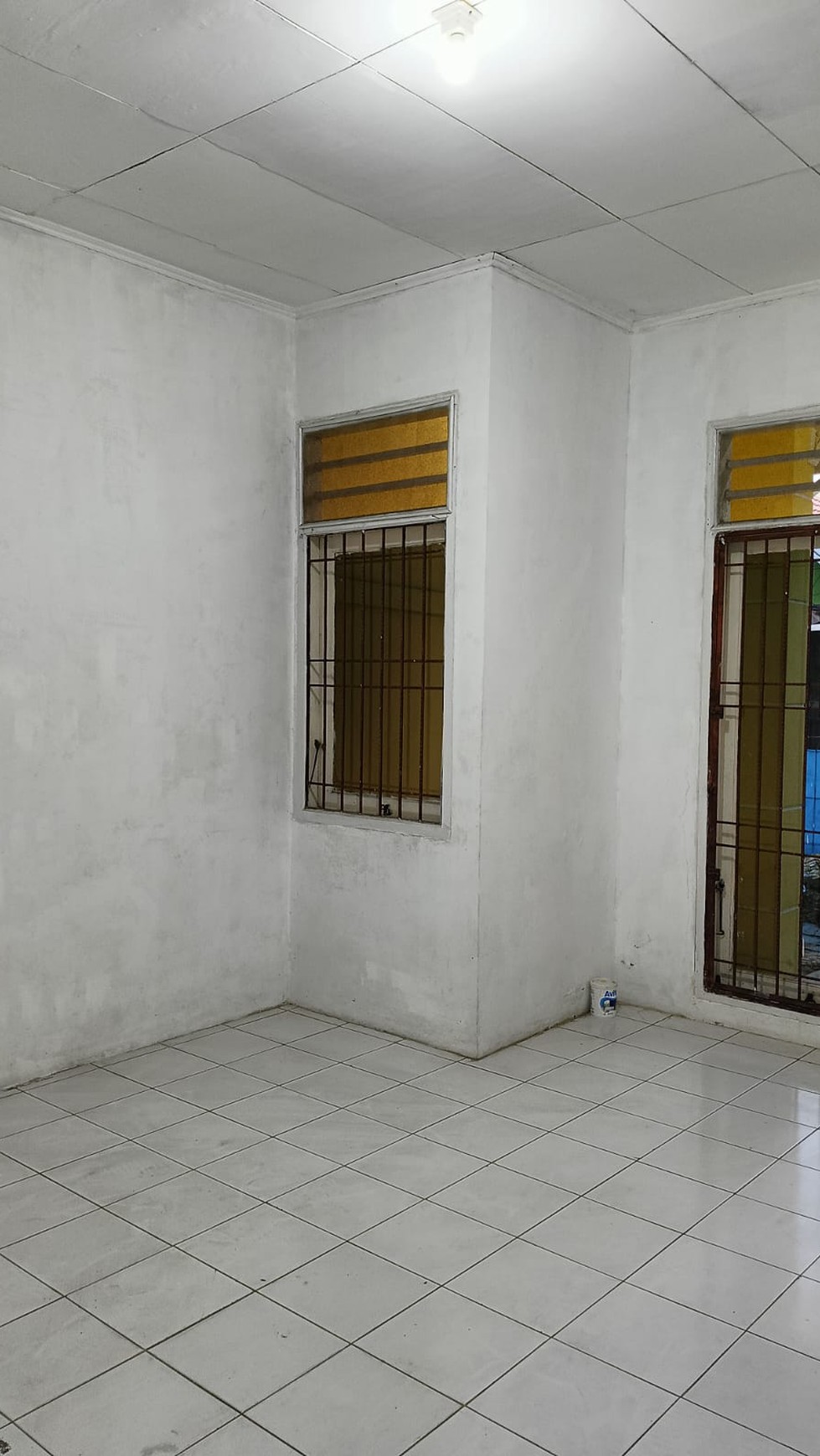 Termurah. Rumah 1 lantai di Medang Lestari, Gading Serpong