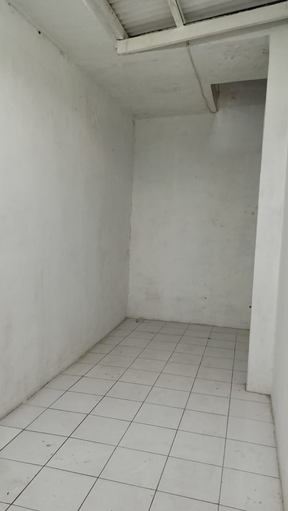 Termurah. Rumah 1 lantai di Medang Lestari, Gading Serpong