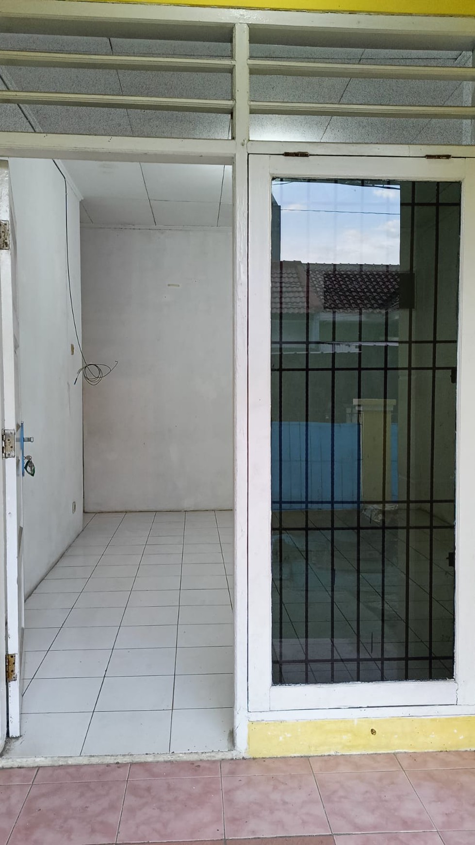 Termurah. Rumah 1 lantai di Medang Lestari, Gading Serpong