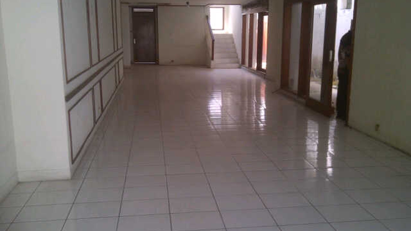 RUMAH DIJUAL-MENTENG-JAKARTA PUSAT