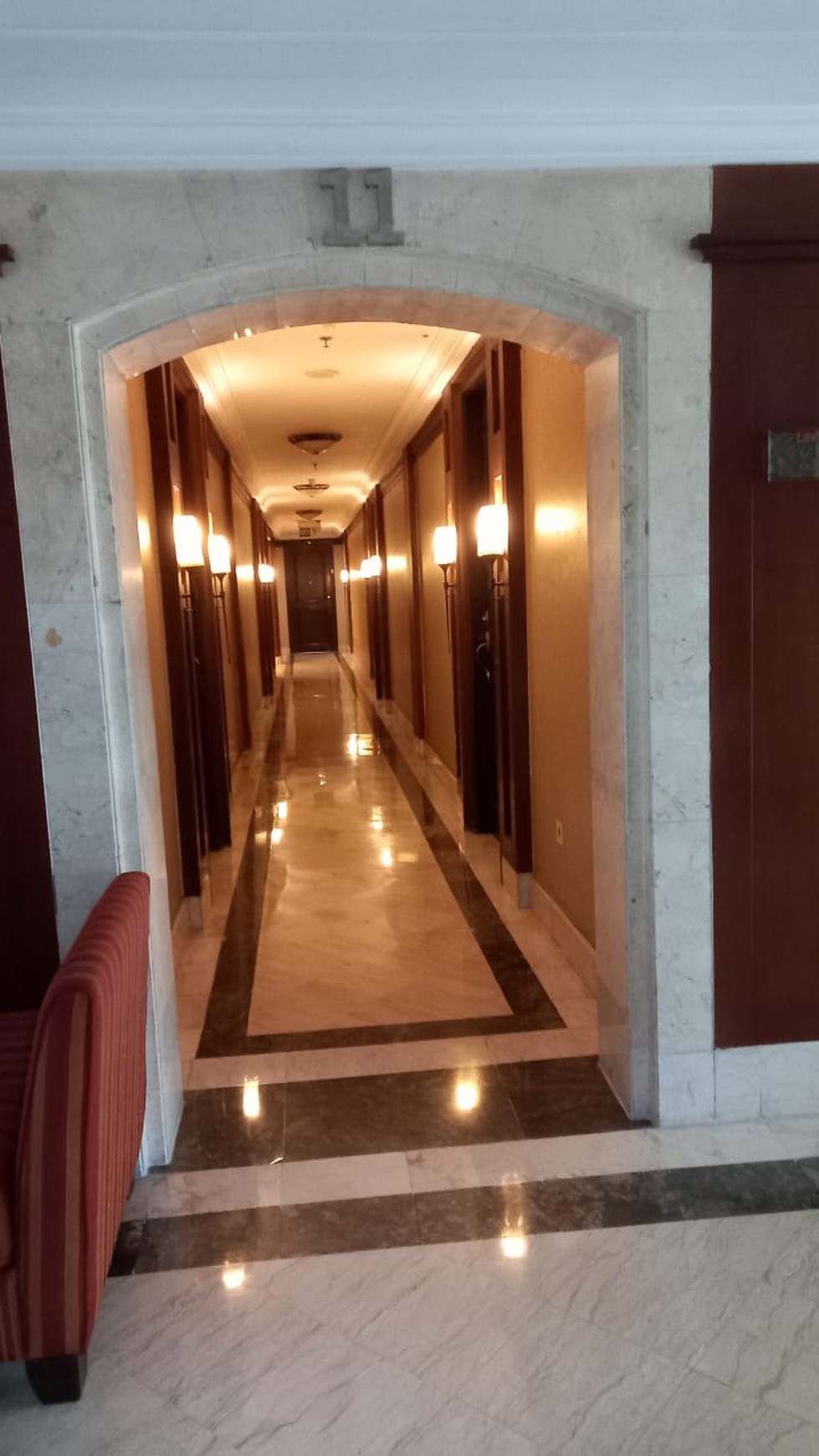 DIJUAL APARTEMEN BELLAGIO,KUNINGAN,JAKPUS