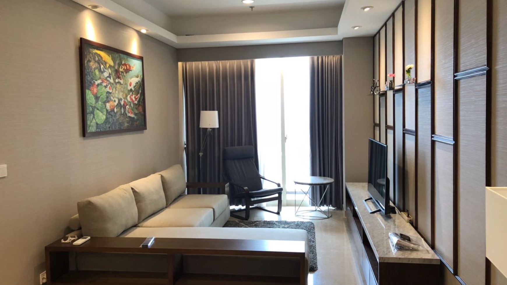 Dijual Apartment Pondok Indah Residence 