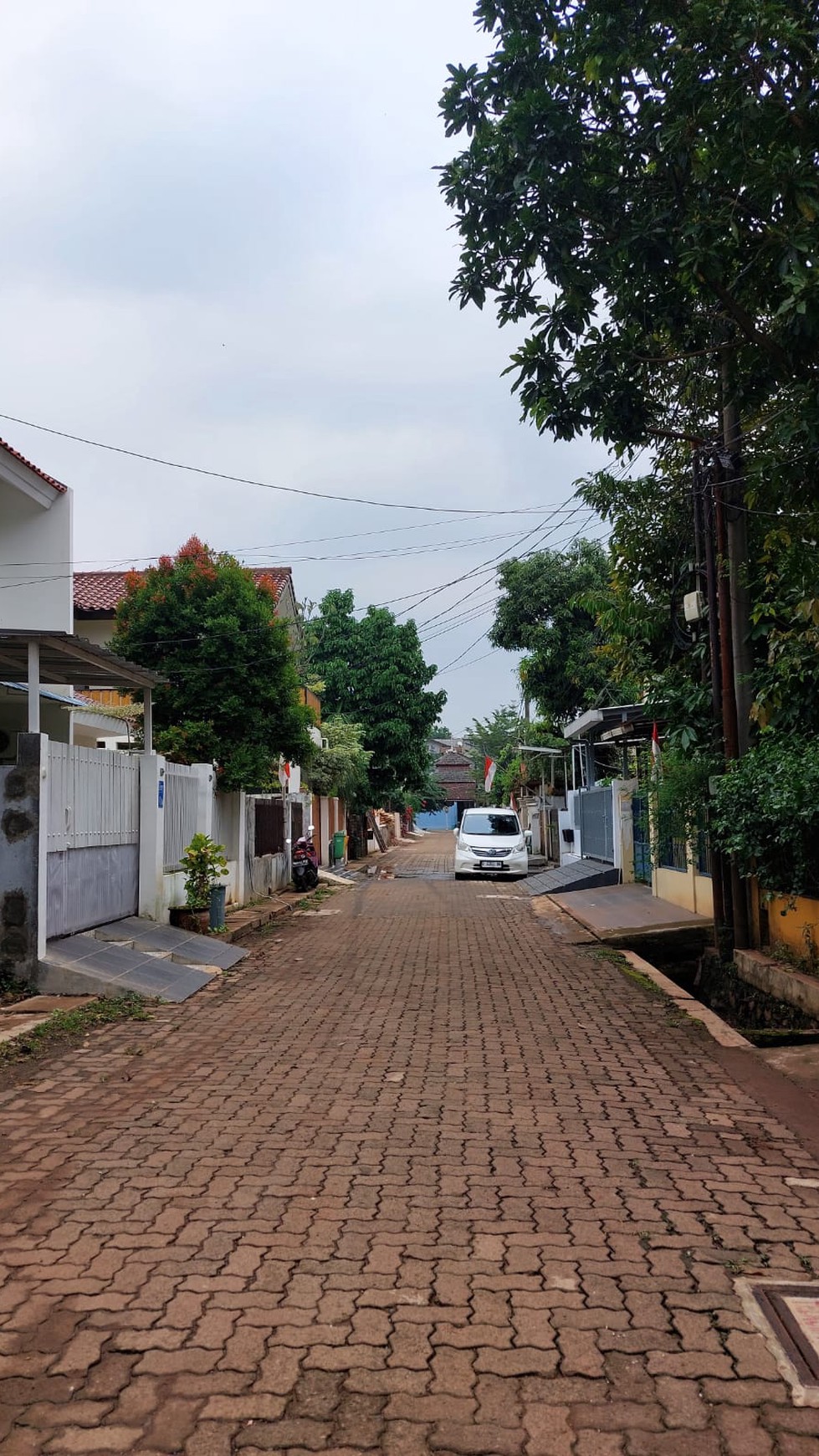 Rumah Cantik Siap Huni dengan Lingkungan Asri dan Hunian Nyaman @Rempoa