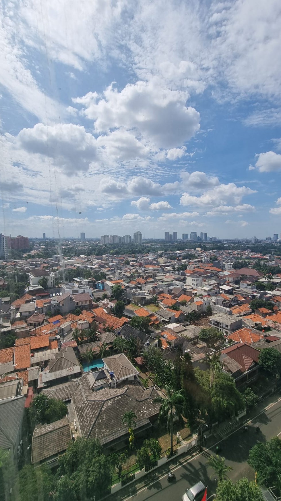 Dijual Cepat 3 Bedroom Apartemen Bumimas, Jaksel