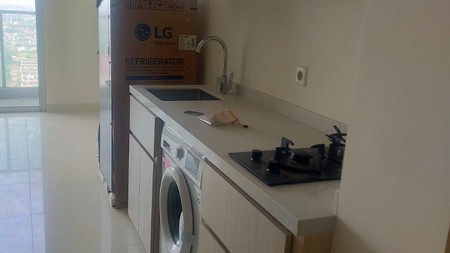APARTEMEN STRATEGIS DI SEDAYU SUITE KELAPA GADING