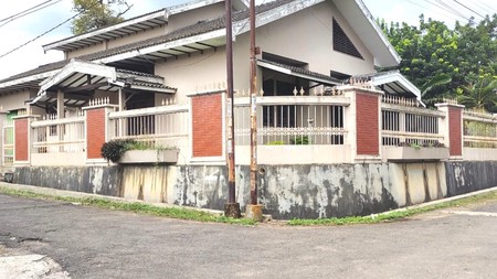 Dijual Rumah Way Halim Permai Bandar Lampung