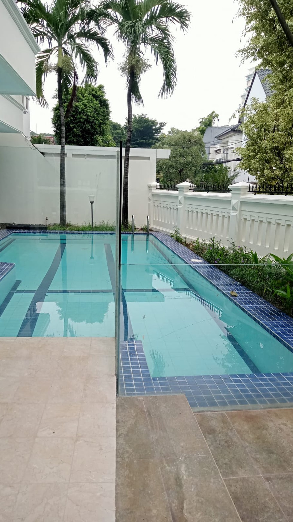 House for Rent Pondok Indah Area