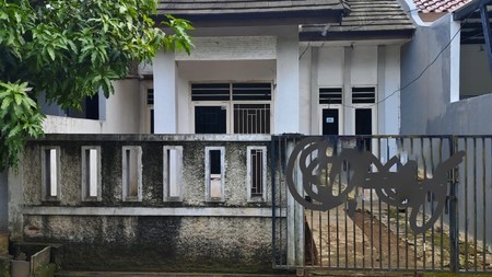 Rumah Murah Minimalis dalam Cluster di Gading Serpong