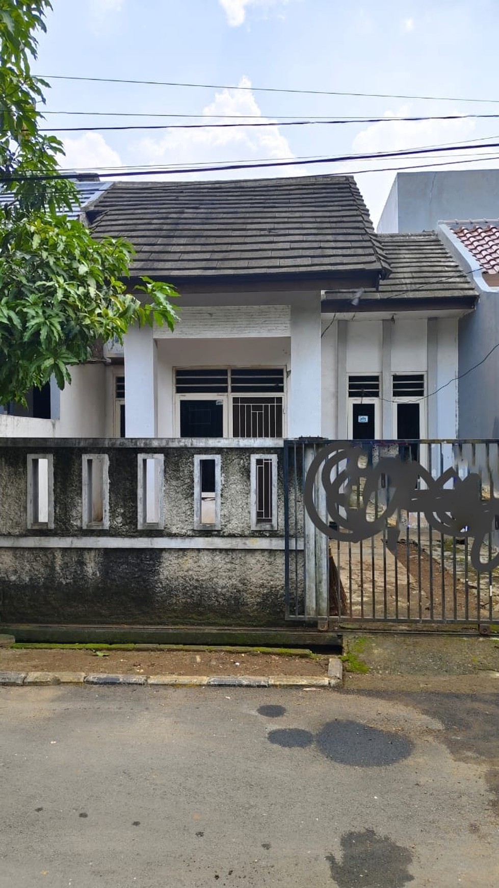 Rumah Murah Minimalis dalam Cluster di Gading Serpong