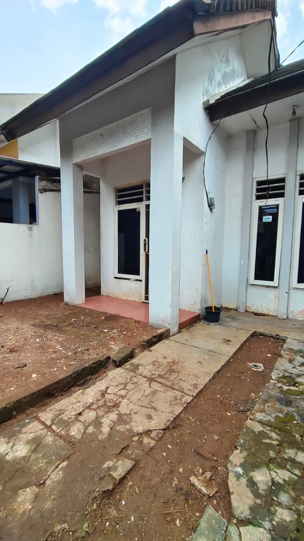 Rumah Murah Minimalis dalam Cluster di Gading Serpong