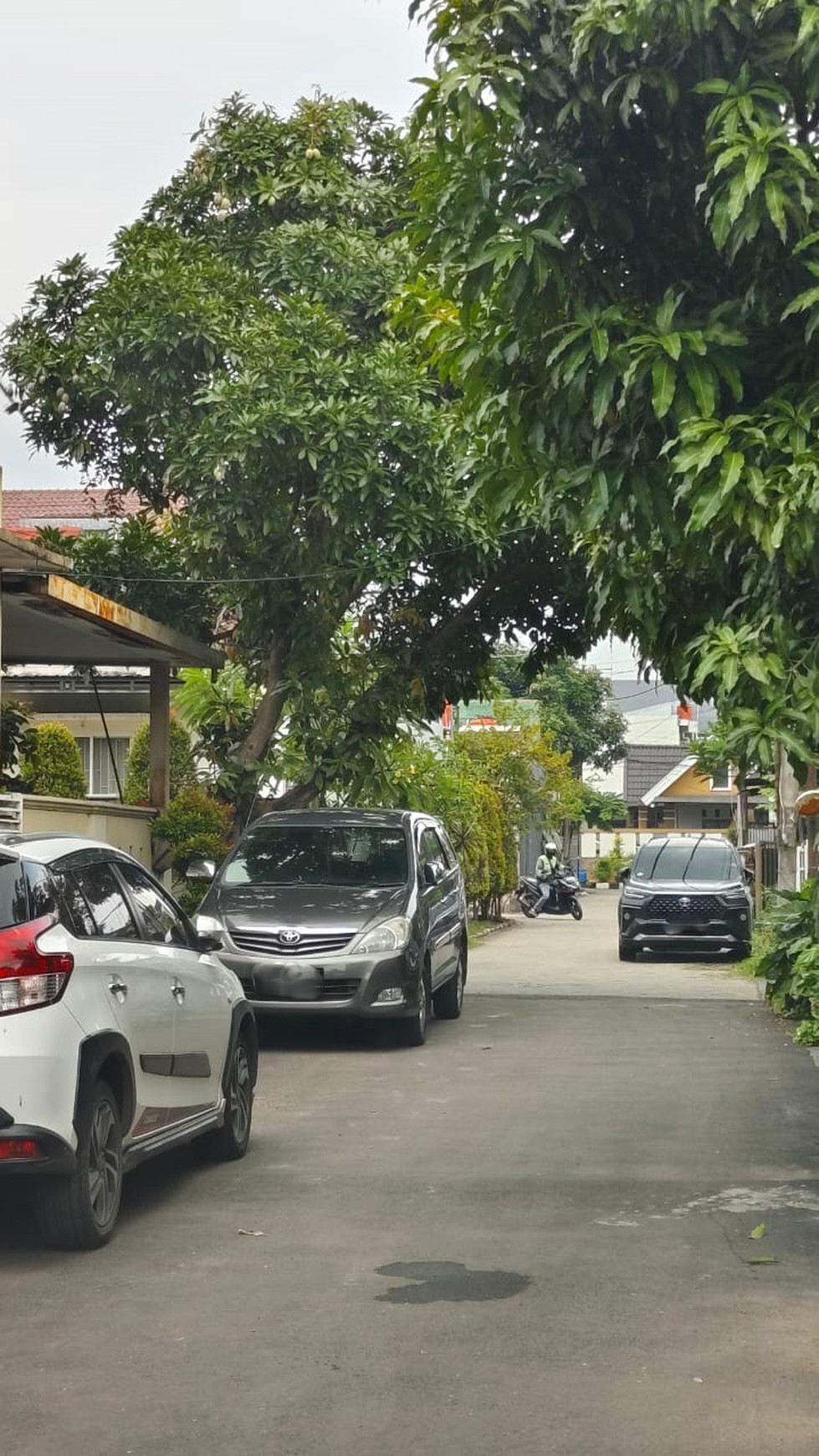 Rumah Murah Minimalis dalam Cluster di Gading Serpong