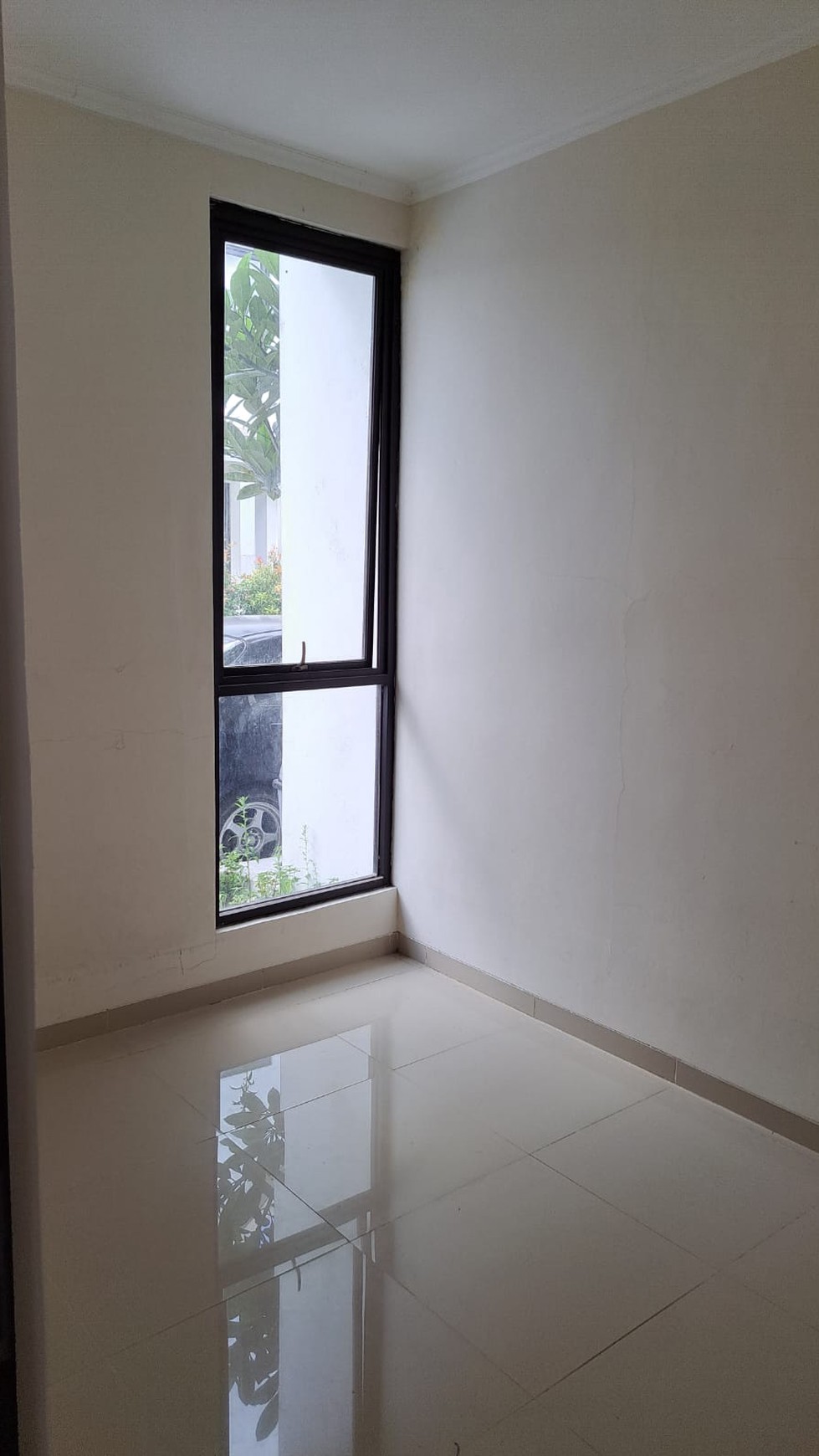 Rumah Minimalis di Mandalika Residence Bandung