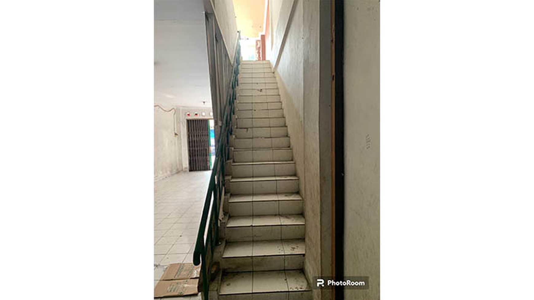 Ruko Mutiara, Taman Palem, Cengkareng, Luas 4x15m2