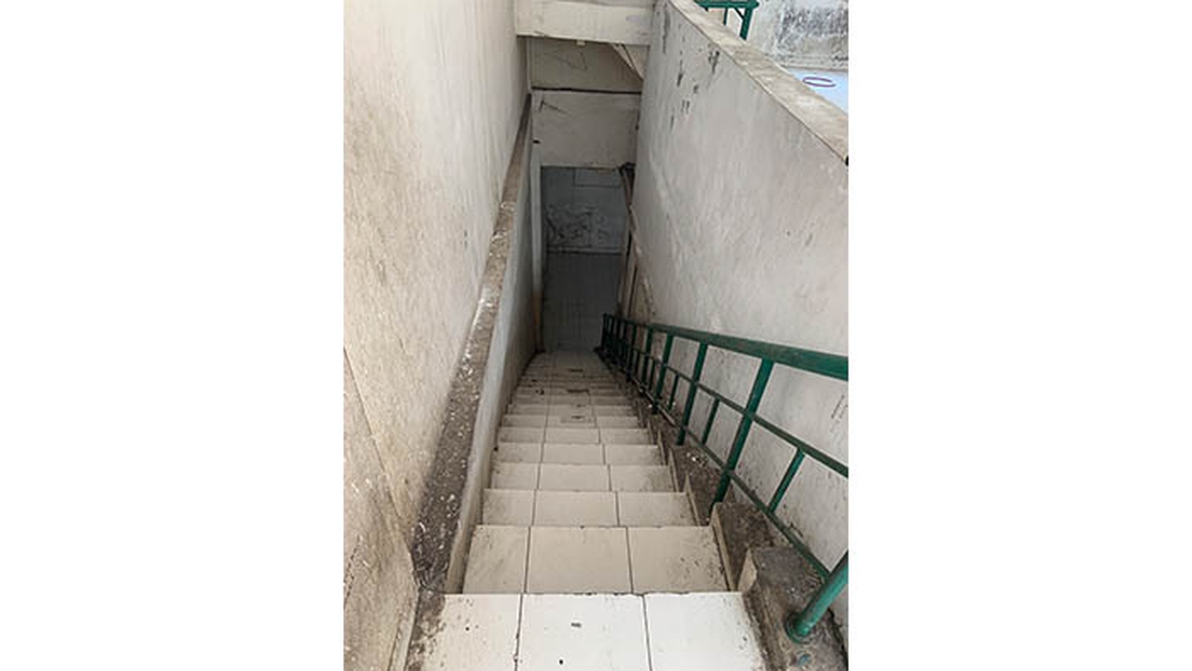 Ruko Mutiara, Taman Palem, Cengkareng, Luas 4x15m2