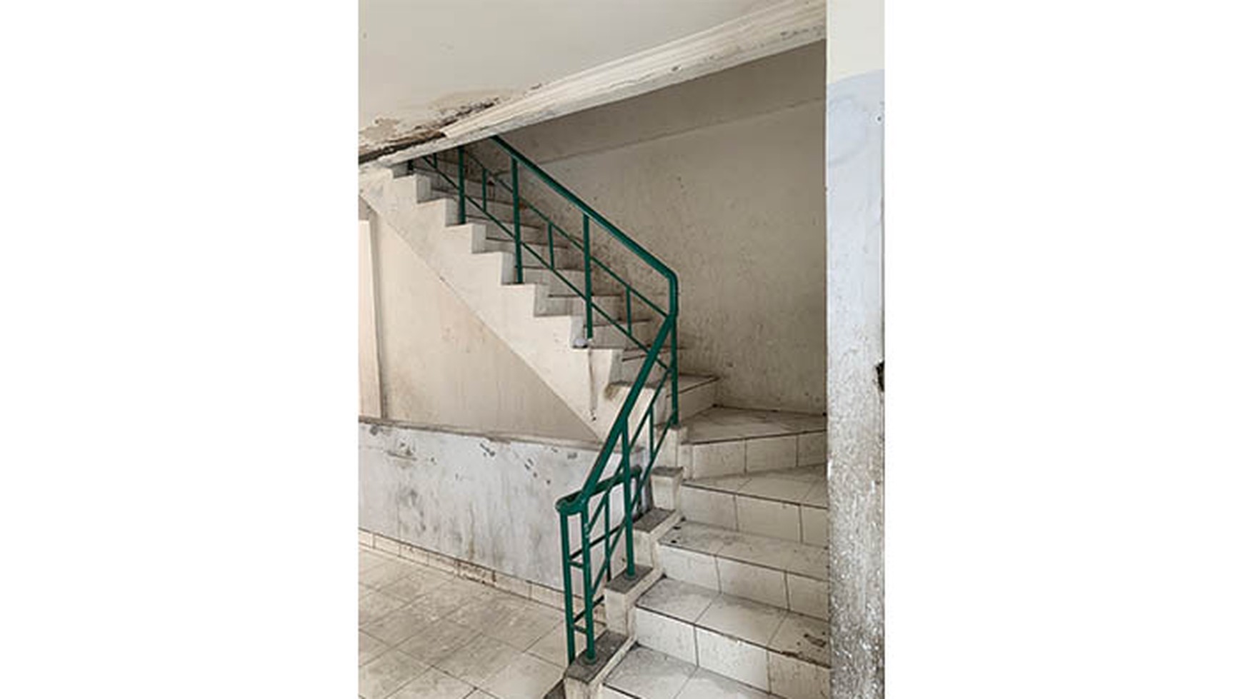 Ruko Mutiara, Taman Palem, Cengkareng, Luas 4x15m2