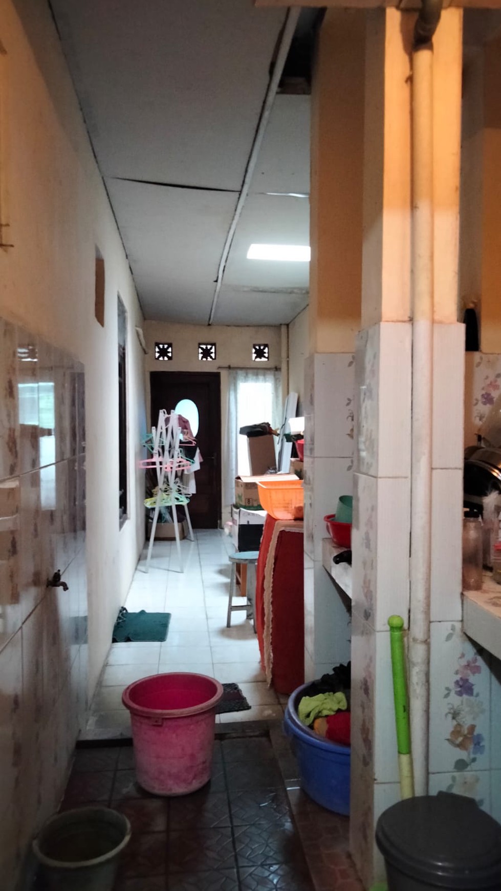 Dijual Rumah Tinggal Dalam Perum Nogotirto Gamping Sleman 