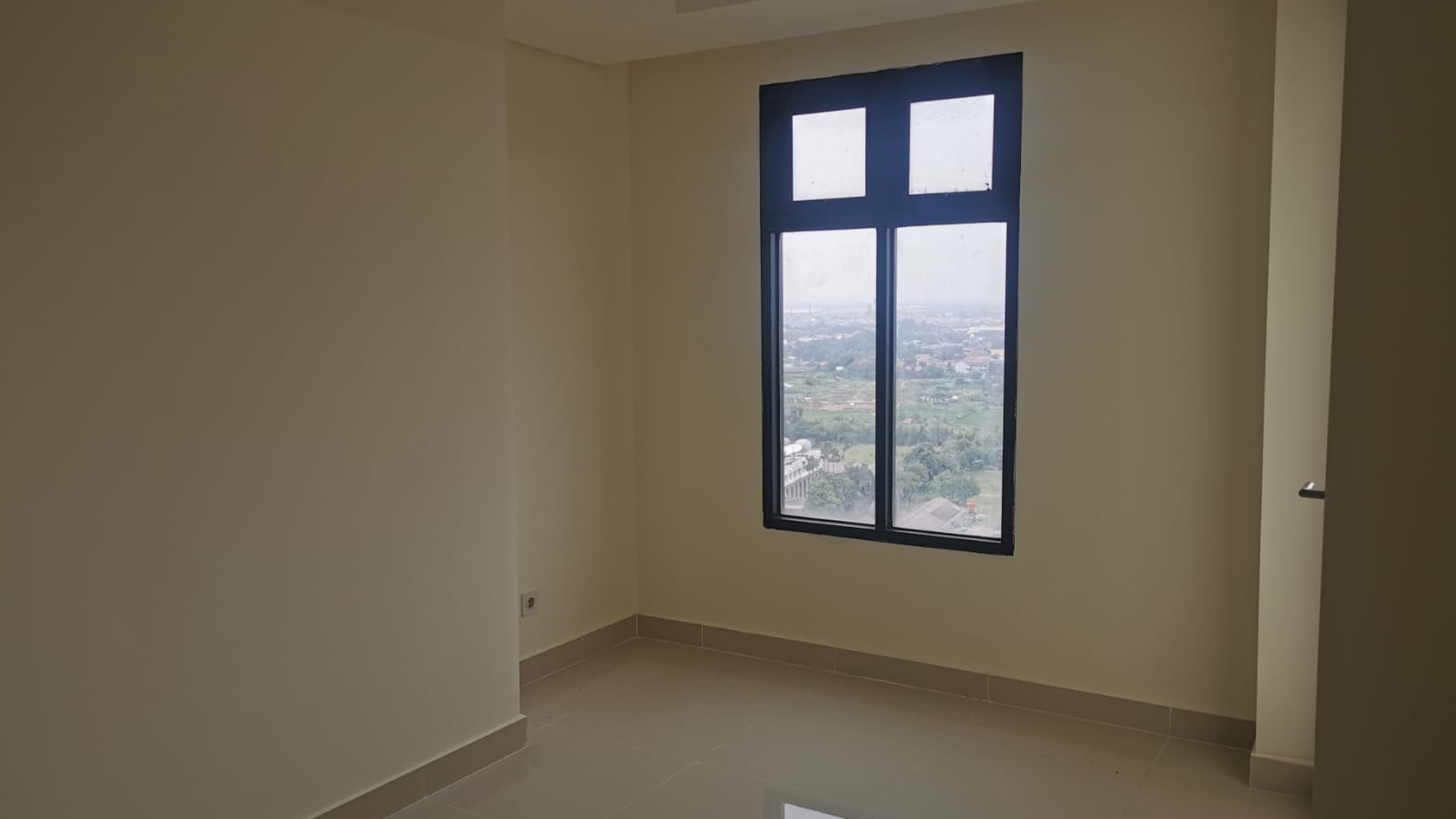 APARTMEN POLLUX CHADSTONE CIKARANG 