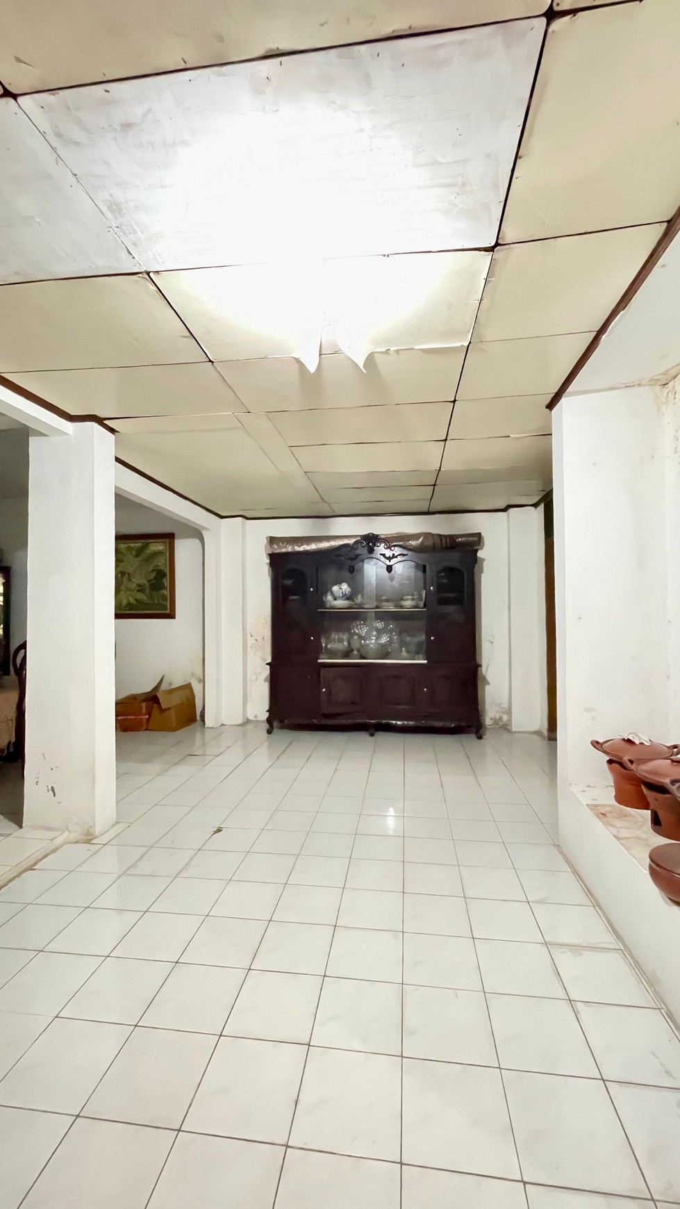 Rumah di Bendungan Hilir 