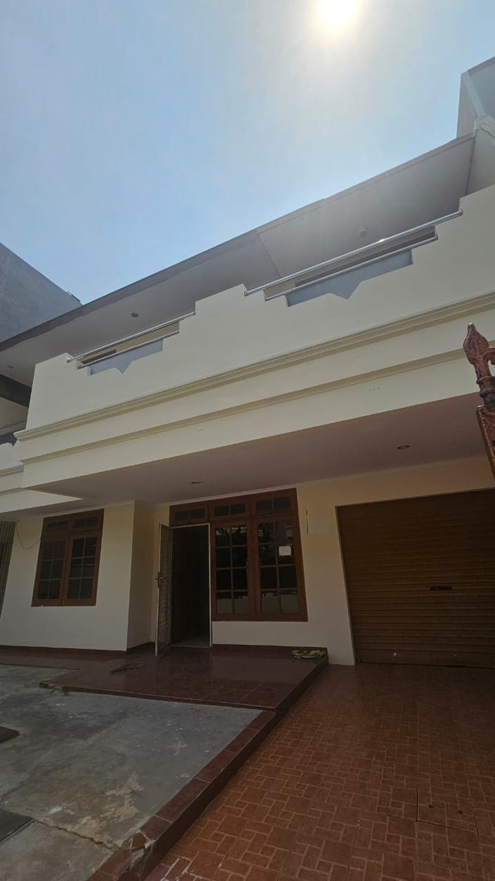 Rumah SHM Murah Rapi di Kelapa Gading Jakarta Utara