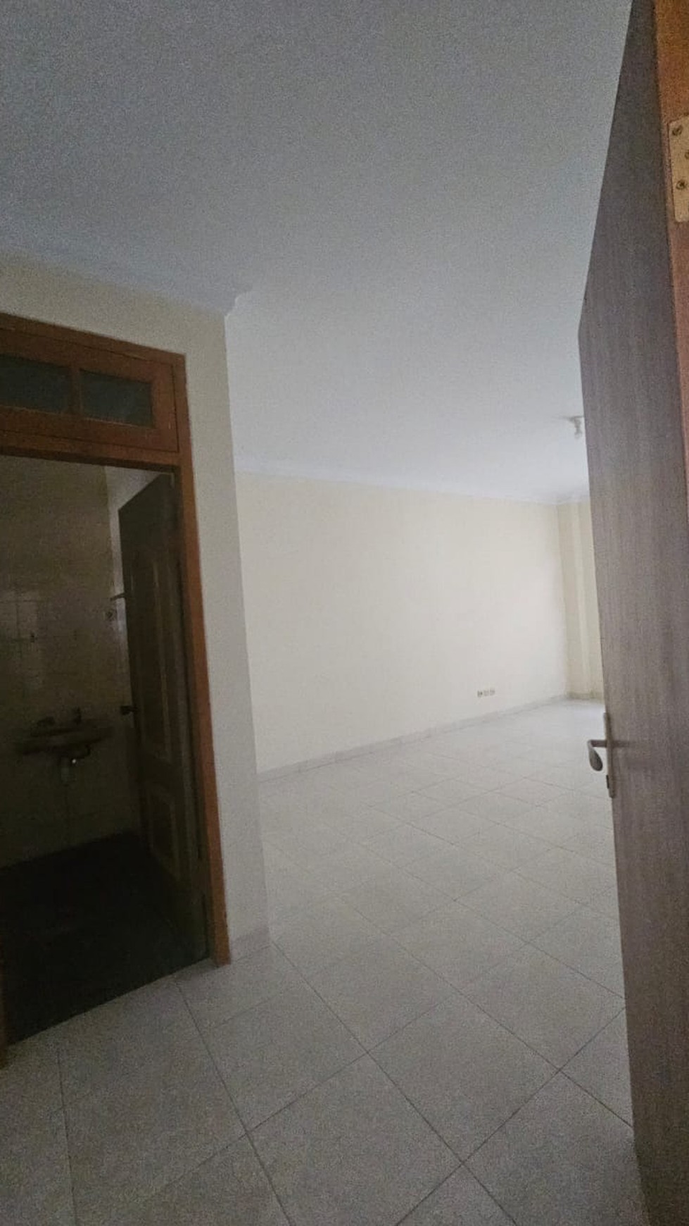 Rumah SHM Murah Rapi di Kelapa Gading Jakarta Utara