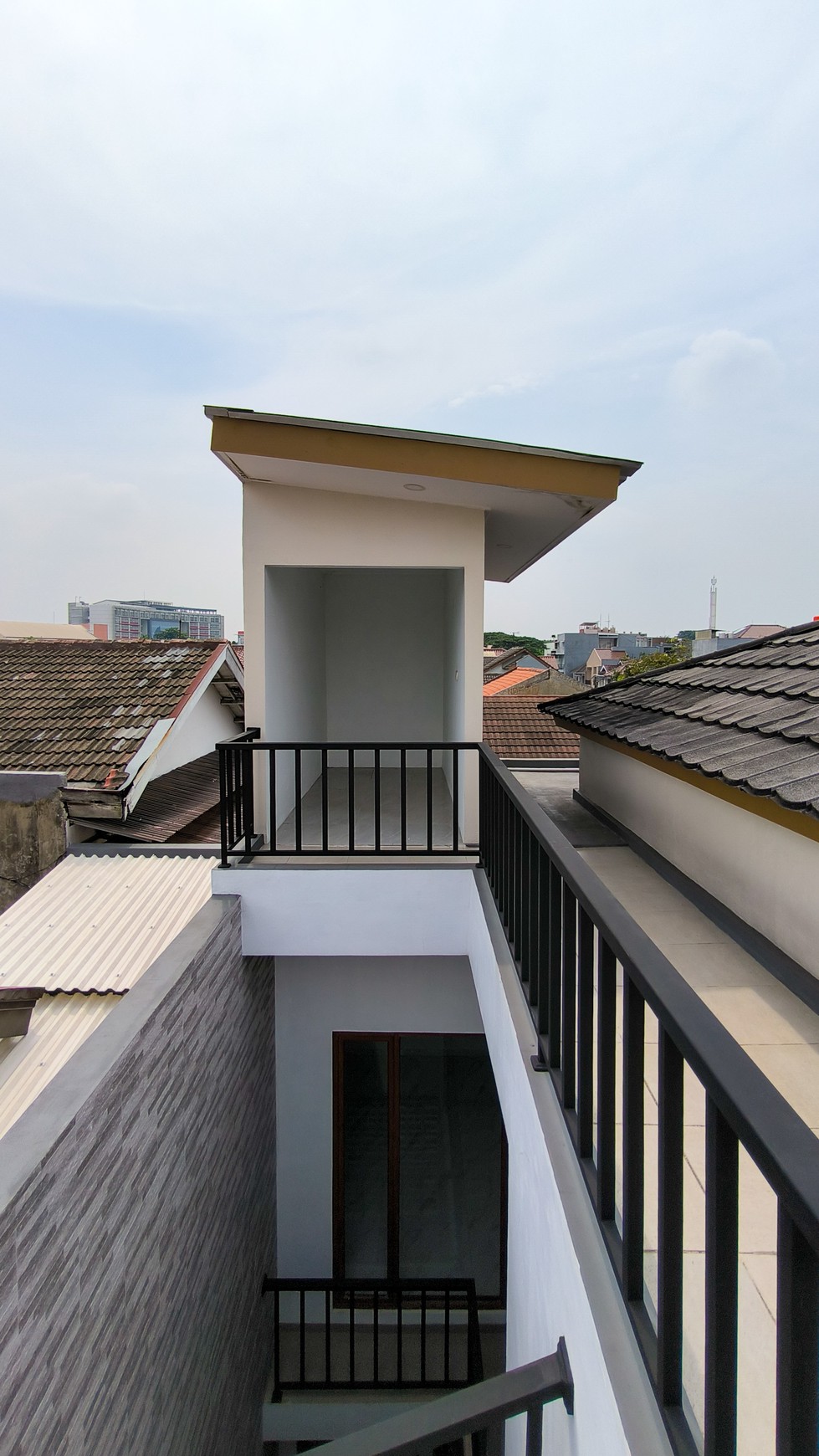Hotsale Rumah Mewah Modern Lokasi Strategis di Bintaro Jaya 5