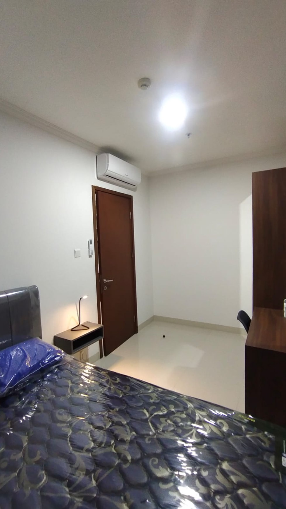 For Rent Apartment Signature Park Grande Furnished