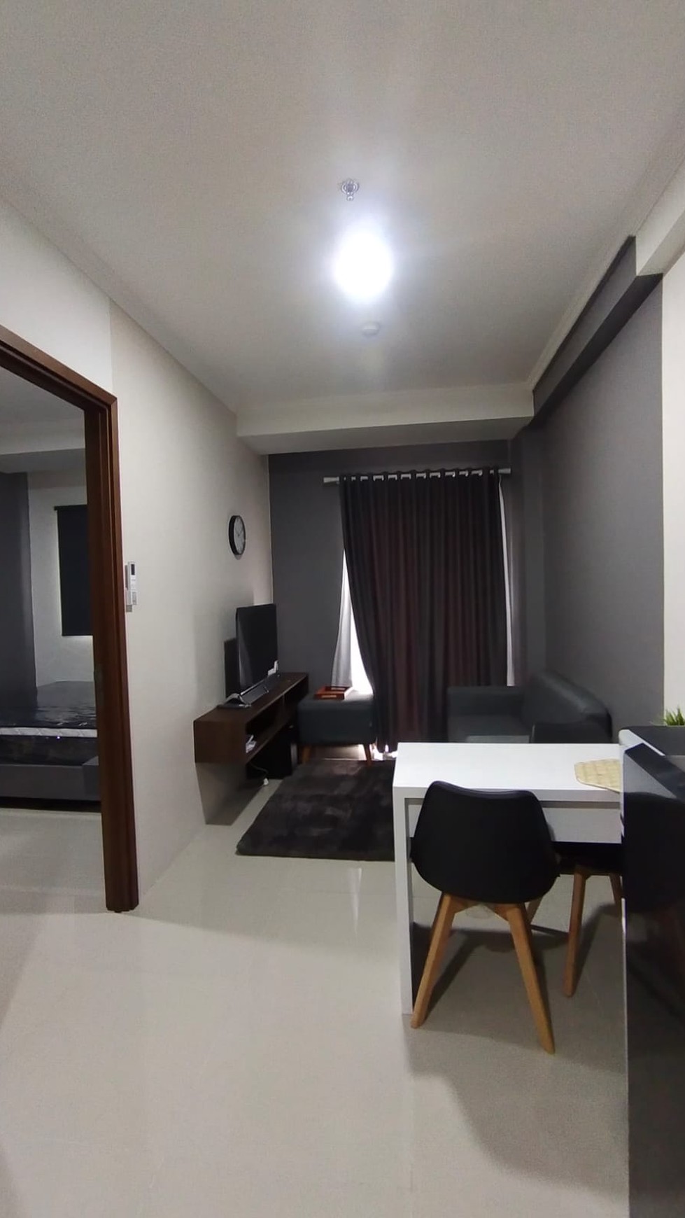 For Rent Apartment Signature Park Grande Furnished