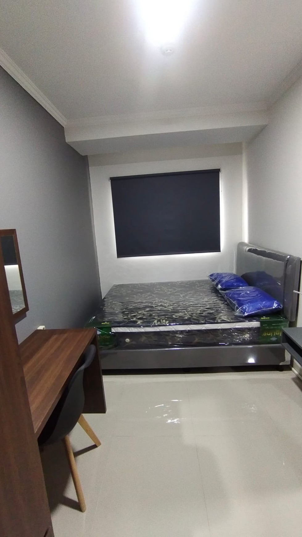 For Rent Apartment Signature Park Grande Furnished